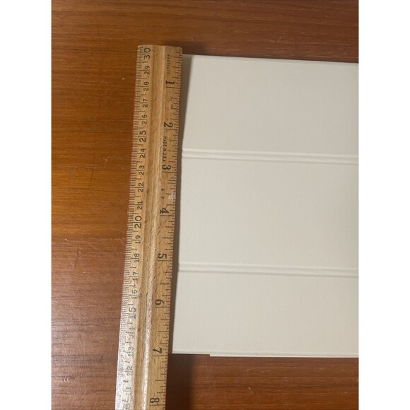 iPad Case Magnetic Beige New For iPad Pro 11” - Picture 8 of 10